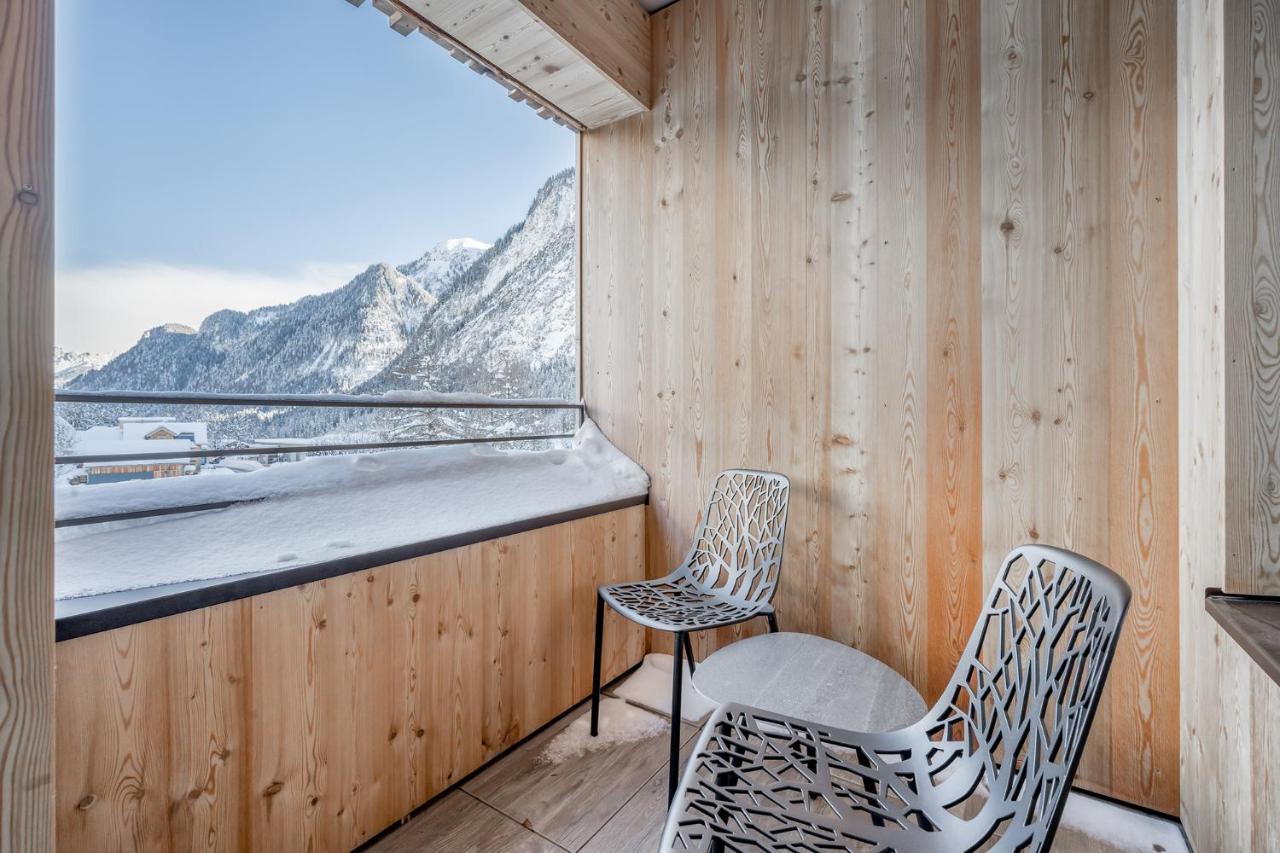 Alpenhotel Zimba Бранд Экстерьер фото